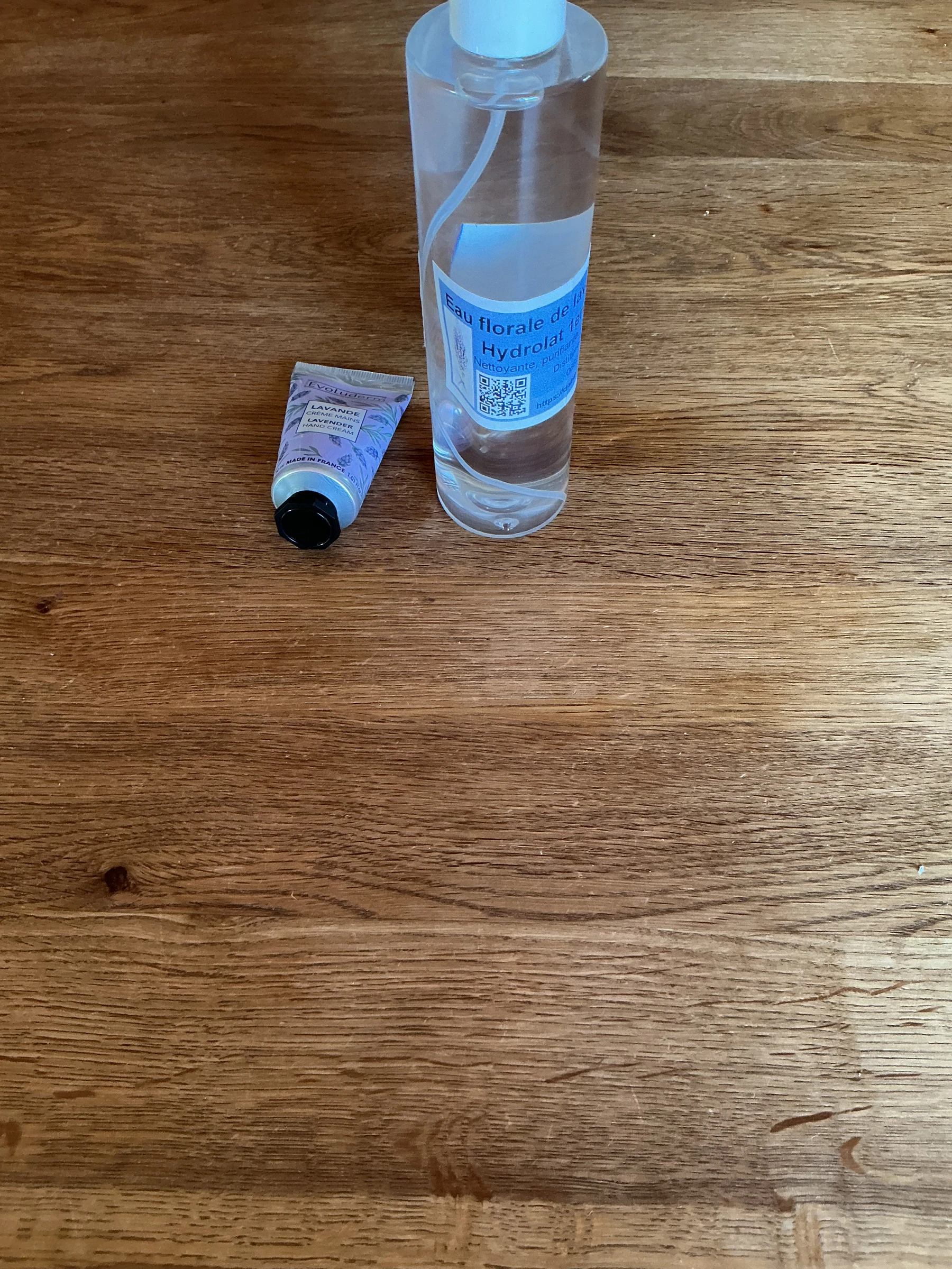 Eau florale de Lavandin – photo 2